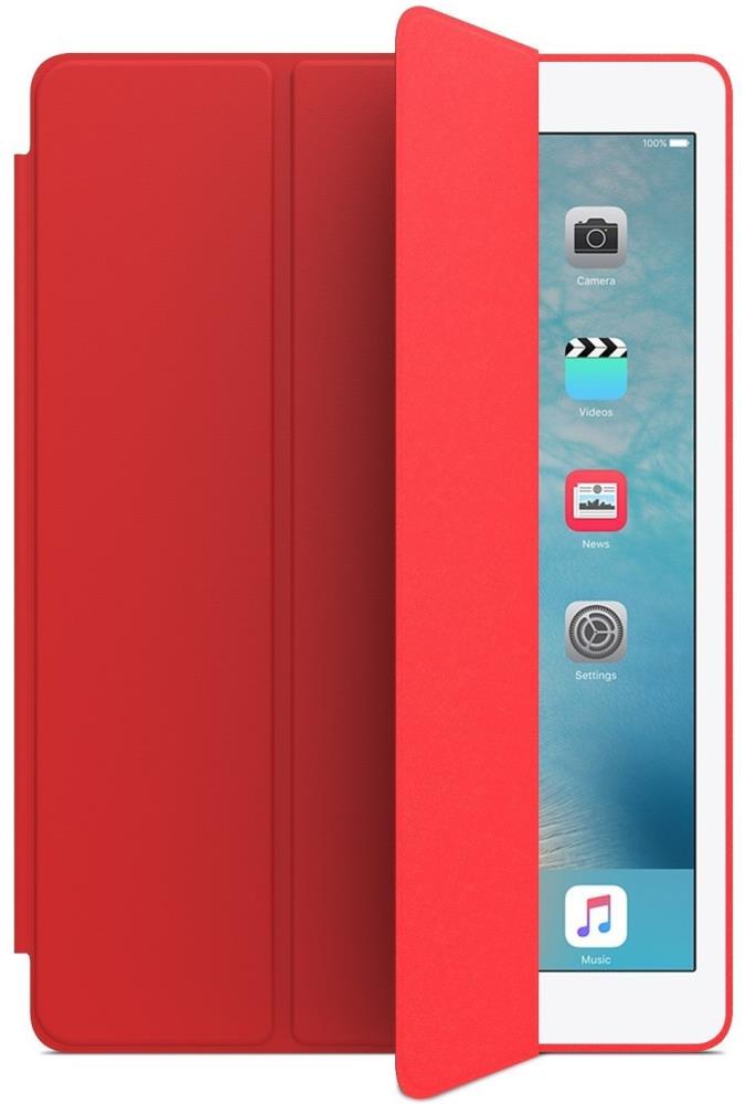 фото Чехол unknown для apple ipad pro 11 (2018) red (15202)