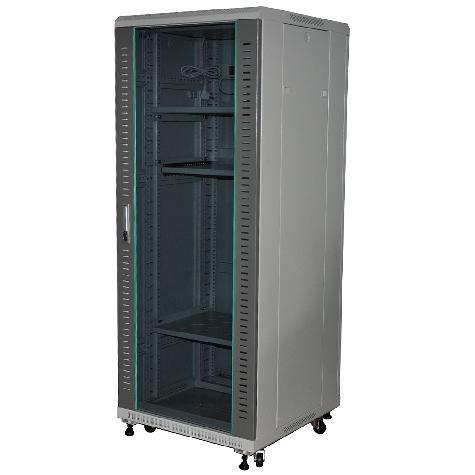 

Серверный шкаф Datarex 19", 42U Datarex DR-700530, DR-700530