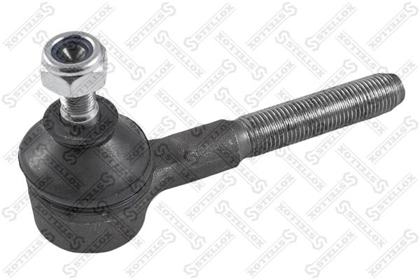 

Наконечник поперечной рулевой тяги STELLOX 51-00153-SX