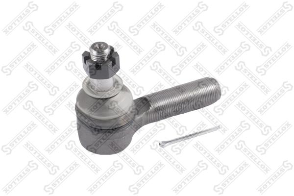 

Наконечник поперечной рулевой тяги STELLOX 51-00173-SX