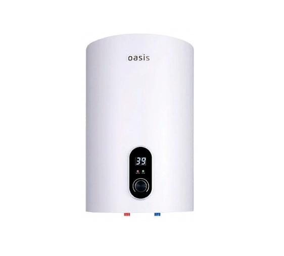

Водонагреватель накопительный Oasis Steel SN-30L, Steel SN-30L