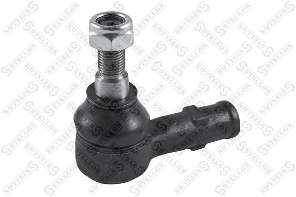 

Наконечник поперечной рулевой тяги STELLOX 51-00211A-SX