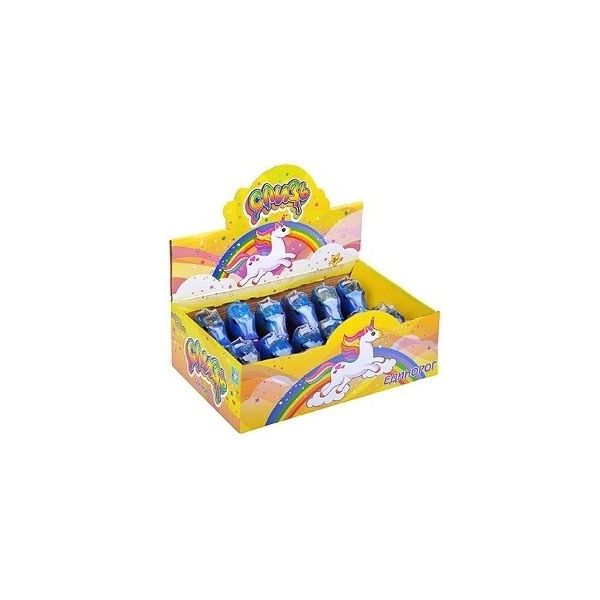 

Слайм 1Toy Мелкие пакости Единорог, в ассорт.