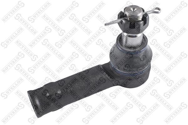 

Наконечник поперечной рулевой тяги STELLOX 51-00275A-SX
