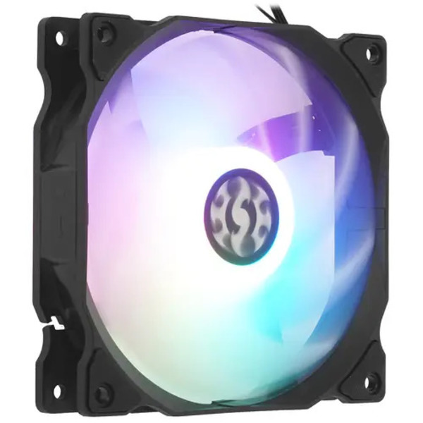Корпусной вентилятор ADATA VENTO120ARGB-BKCWW