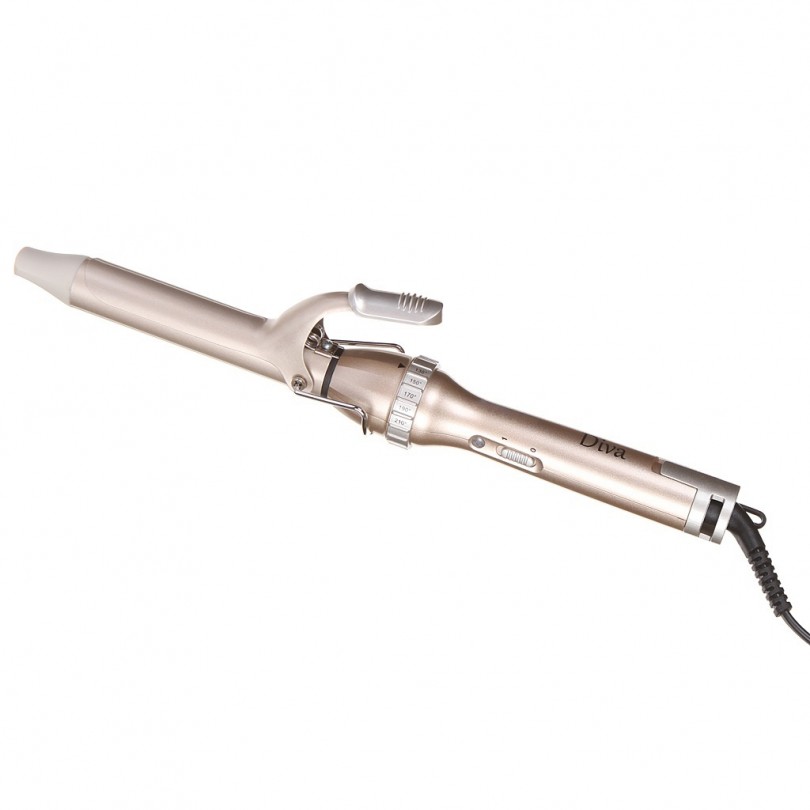 

Электрощипцы Vitek Diva VT-1316 Gold, Vt-1316