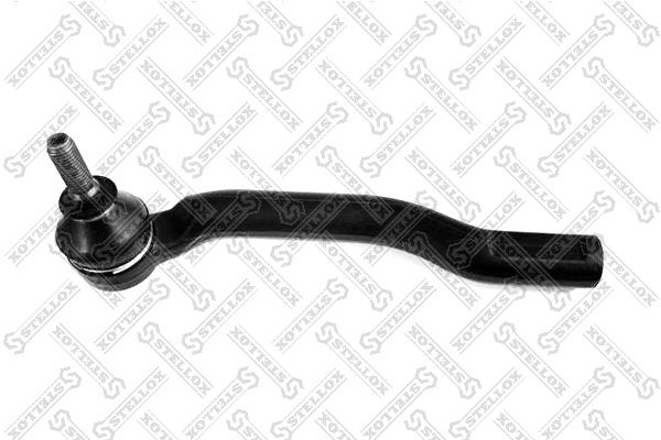 

Наконечник поперечной рулевой тяги STELLOX 51-00299-SX