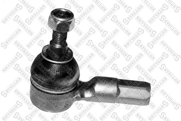 

Наконечник поперечной рулевой тяги STELLOX 51-00303-SX