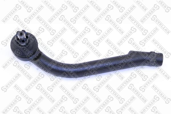 

Наконечник поперечной рулевой тяги STELLOX 51-00317-SX
