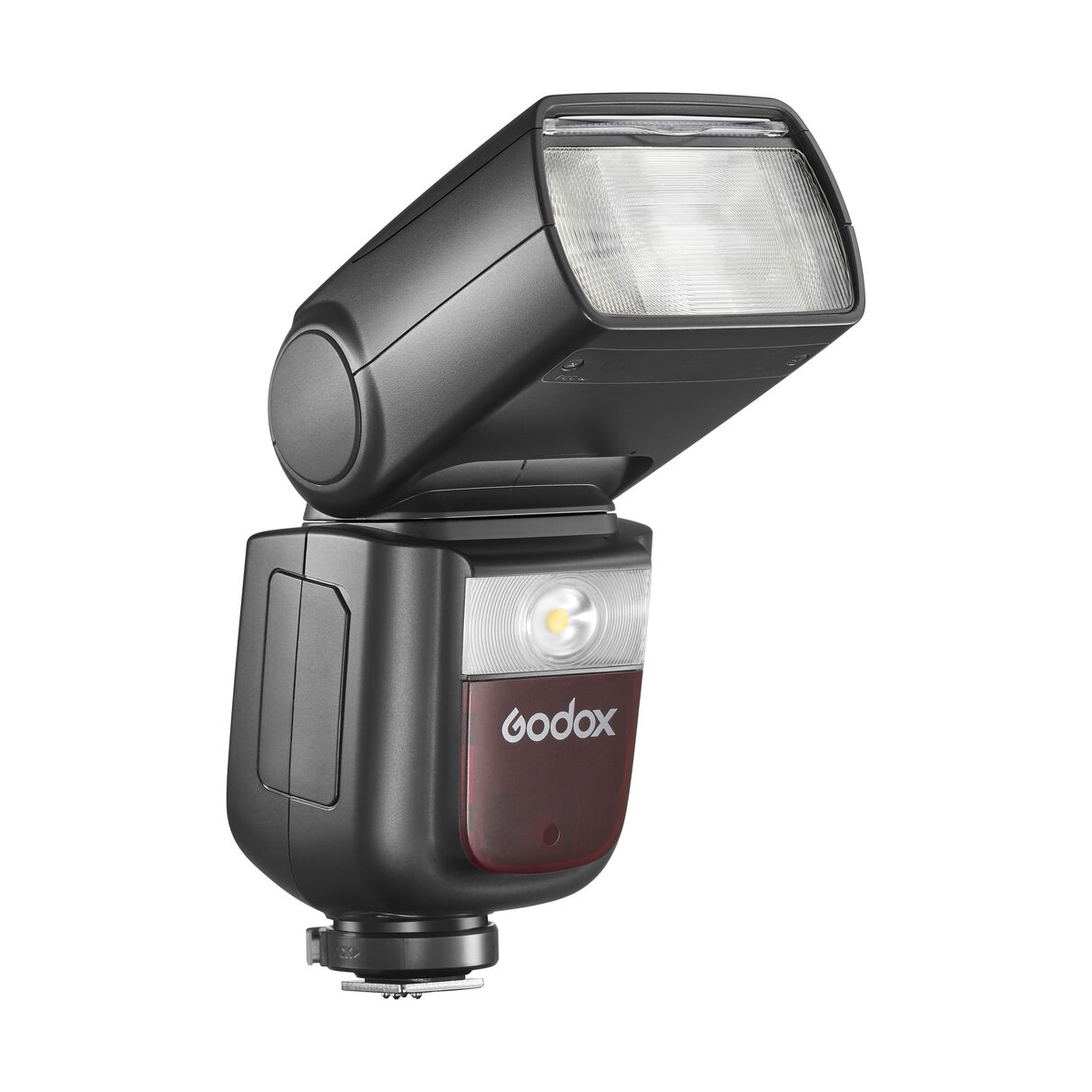 Вспышка накамерная Godox Ving V860IIIN TTL для Nikon