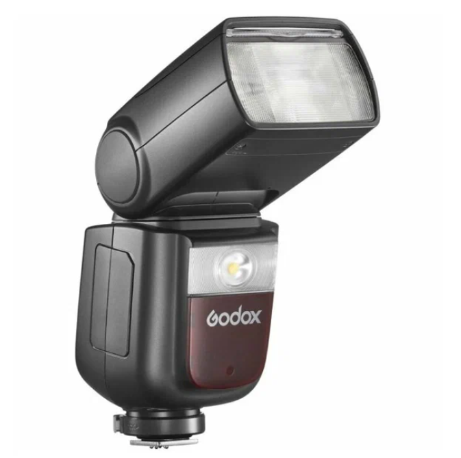 Вспышка накамерная Godox Ving V860IIIO TTL для OlympusPanasonic 2995000₽