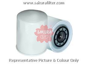 

Фильтр масляный C7937 SAKURA c7937, Фильтр масляный C7937 SAKURA c7937 SAKURA c7937