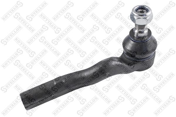 

Наконечник поперечной рулевой тяги STELLOX 51-00547A-SX