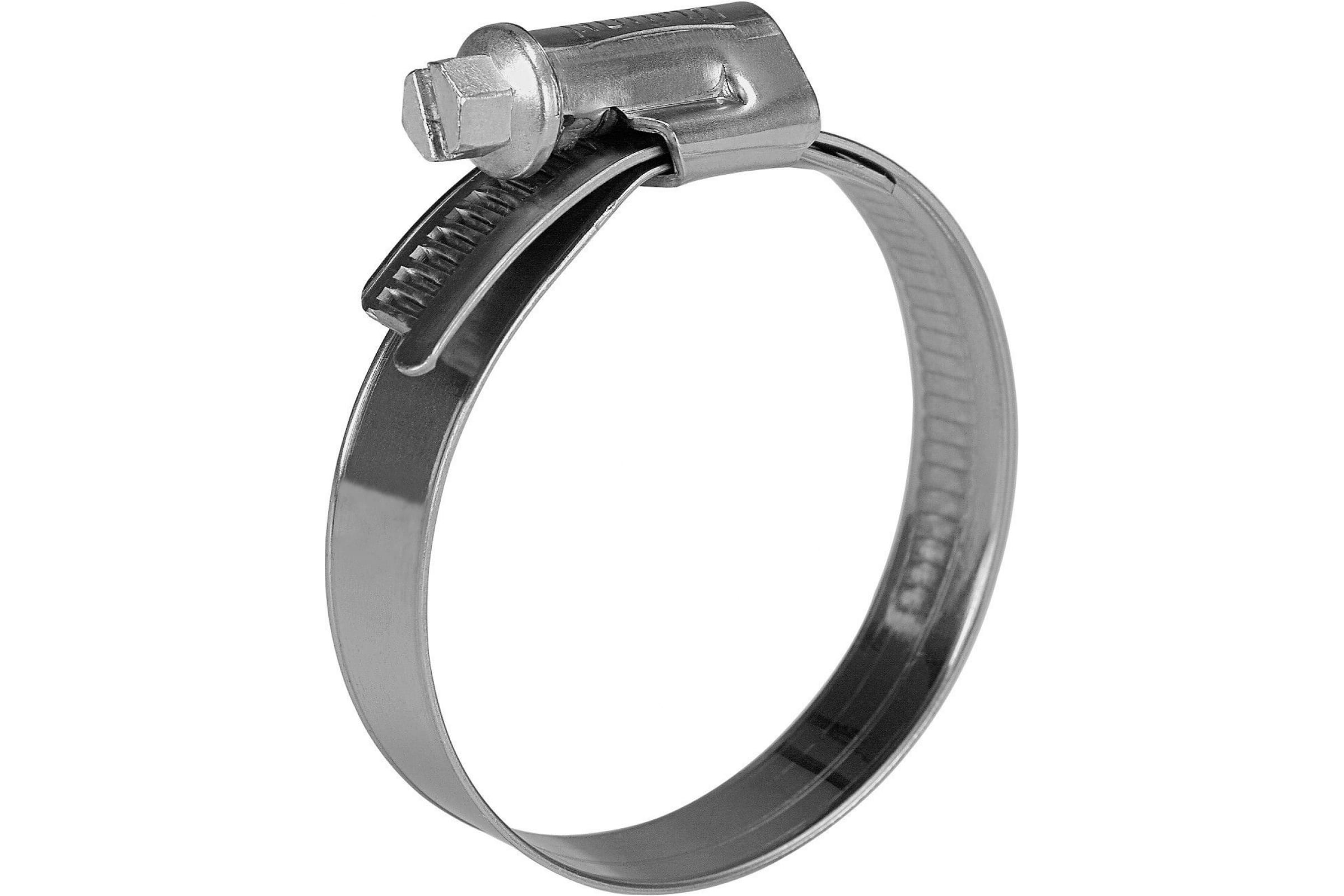 

NORMA Хомут червячный TORRO /9 C7W1 /алюцинковая сталь/ 80-100