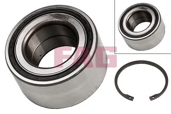 

Подшипник ступицы передний KIA CEE'D, SOUL, HYUNDAI i30 713626560