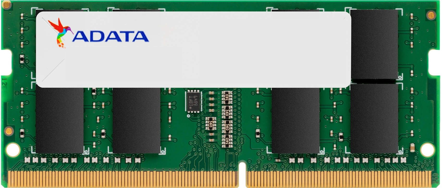 

Оперативная память ADATA 32Gb DDR4 3200MHz SO-DIMM (AD4S320032G22-RGN)
