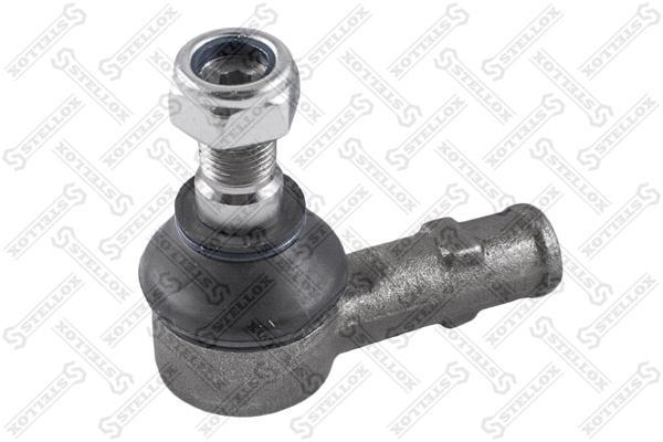 

Наконечник поперечной рулевой тяги STELLOX 51-00736A-SX