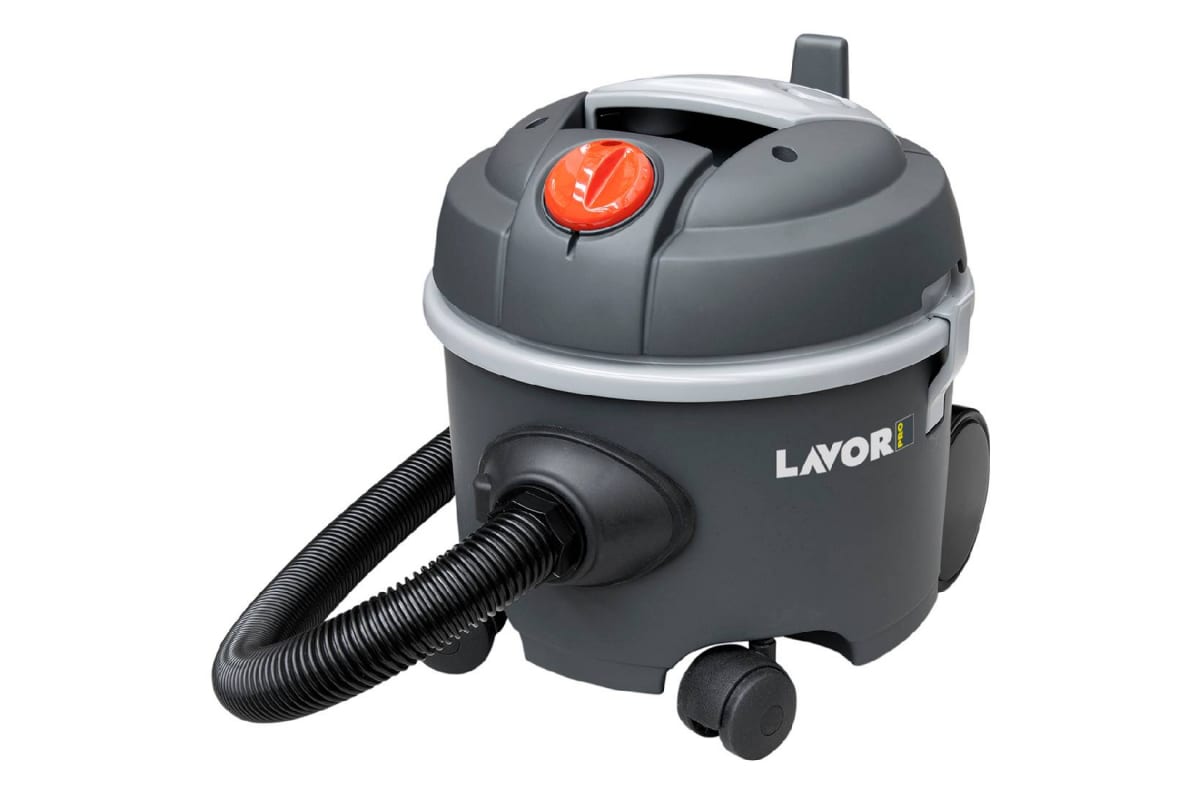 фото Пылесос lavor pro silent fr 8.246.0007