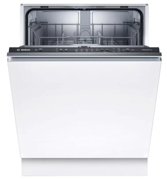 

Встраиваемая посудомоечная машина Bosch Bosch SMV25CX03R