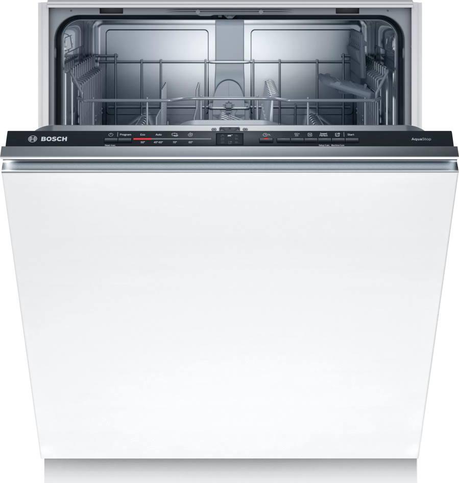 фото Встраиваемая посудомоечная машина bosch sgv 2itx16e