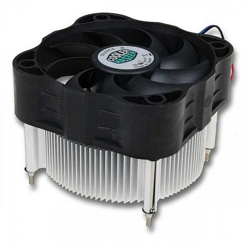 

CoolerMaster Вентилятор Cooler Master CP7-XHESB-PL-GP Socket LGA1366, Вентилятор Cooler Master CP7-XHESB-PL-GP Socket LGA1366
