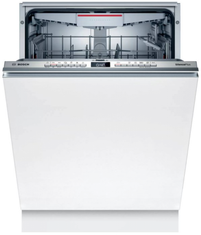 

Встраиваемая посудомоечная машина Bosch SHH 4HCX48E