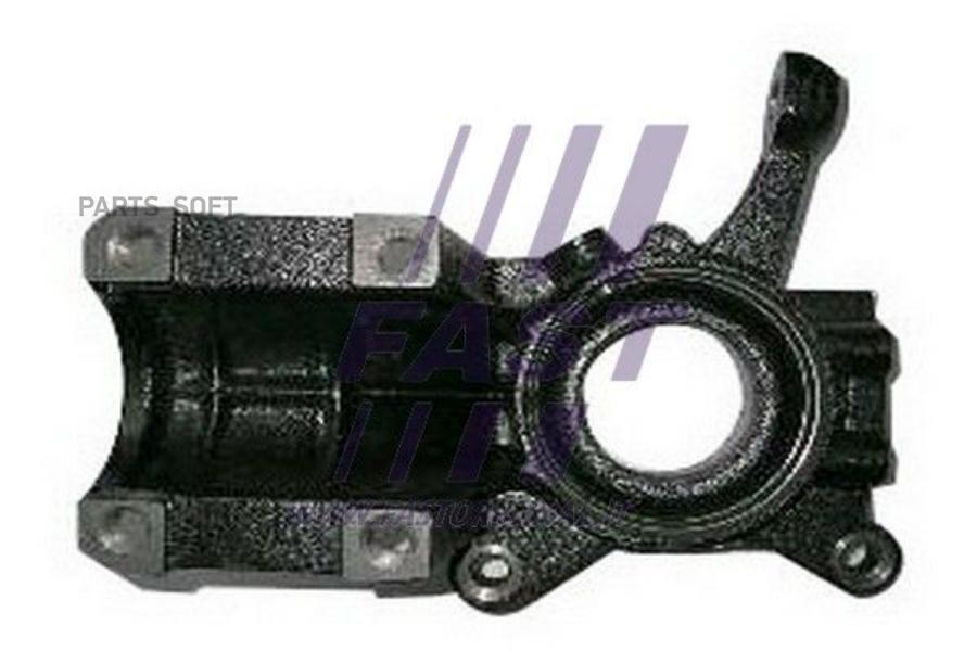 

Кулак Пер.прав.citroen/Peugeot/Fiat Jumper/Boxer/Ducato 2002 -> Q11/Q15 84Мм FAST FT13514