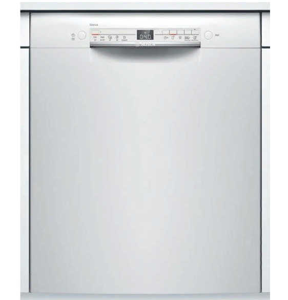 фото Встраиваемая посудомоечная машина bosch smu2hvw20s