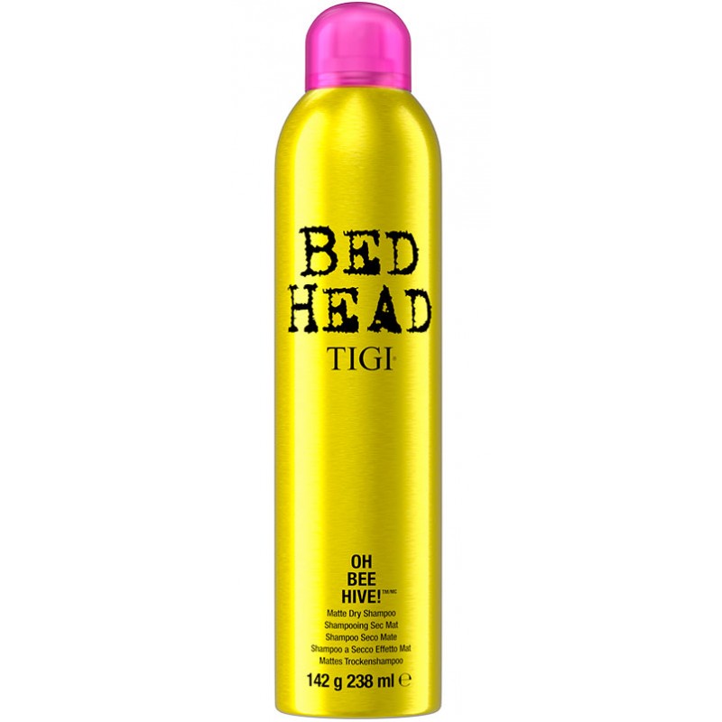 Сухой шампунь TIGI  Oh Bee Hive 238 ml