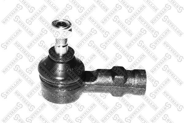 

Наконечник поперечной рулевой тяги STELLOX 51-00870-SX