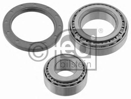 

Подшипник ступицы Febi 23626, Подшипник ступицы Febi 23626 Febi 23626