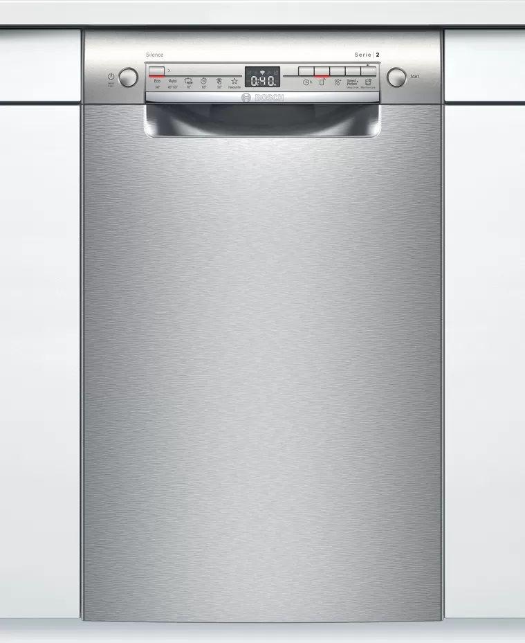 

Встраиваемая посудомоечная машина Bosch SPU 2HKI57S, SPU 2HKI57S