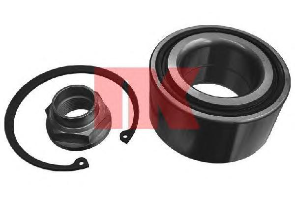 

Подшипник ступицы Nk 752614, Подшипник ступицы Nk 752614 Nk 752614