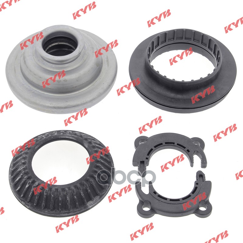 

Комп.Верх.Опора Пер.Аморт.Opel Astra H 04-14 KYB арт. SM1310