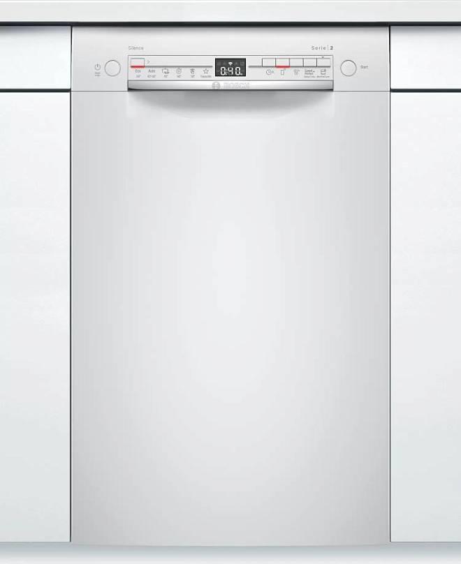 

Встраиваемая посудомоечная машина Bosch SPU2HKW57S, SPU2HKW57S