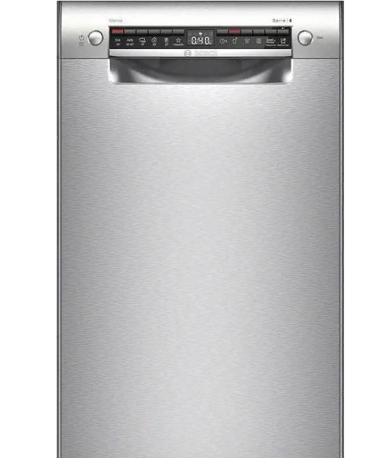 

Встраиваемая посудомоечная машина Bosch SPU4HMI53S, SPU4HMI53S