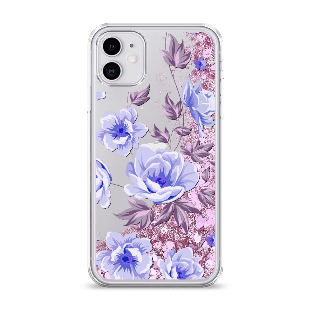 

Чехол Awog "Цветочная фантазия 1" для Apple iPhone 11, 12194-1