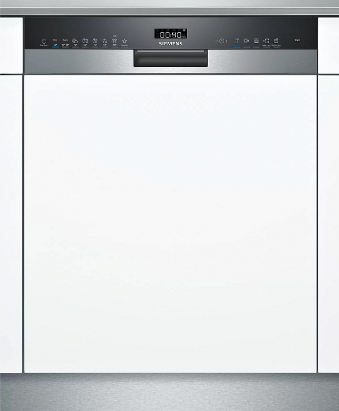 

Встраиваемая посудомоечная машина Siemens SN 55ZS67CE, SN 55ZS67CE