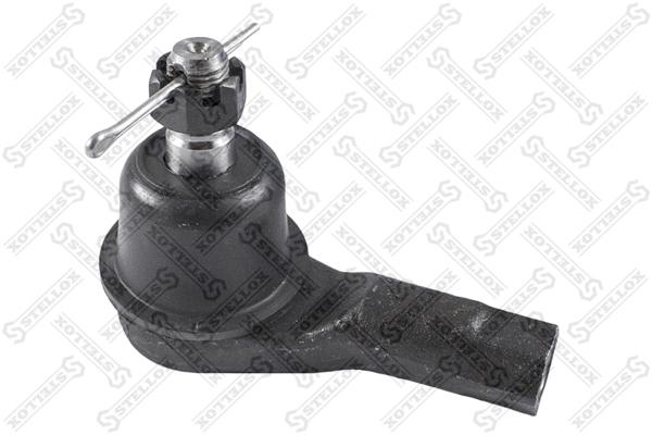 

Наконечник поперечной рулевой тяги STELLOX 51-01337A-SX