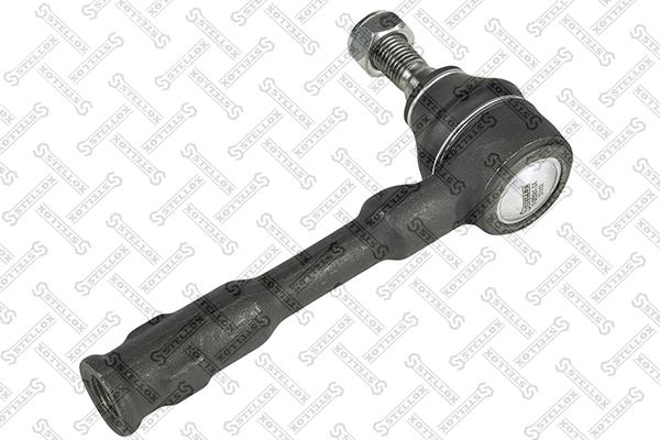 

Наконечник поперечной рулевой тяги STELLOX 51-01358A-SX