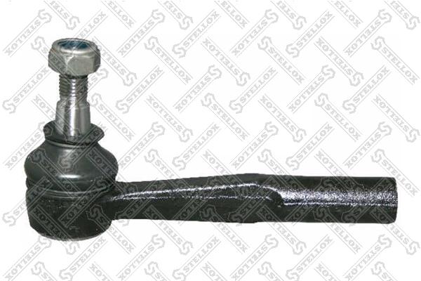 

Наконечник поперечной рулевой тяги STELLOX 51-01358-SX
