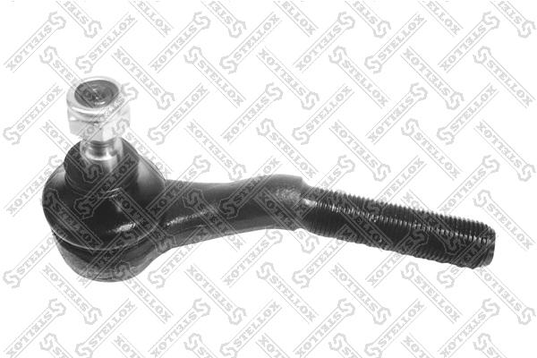 

Наконечник поперечной рулевой тяги STELLOX 51-01391A-SX