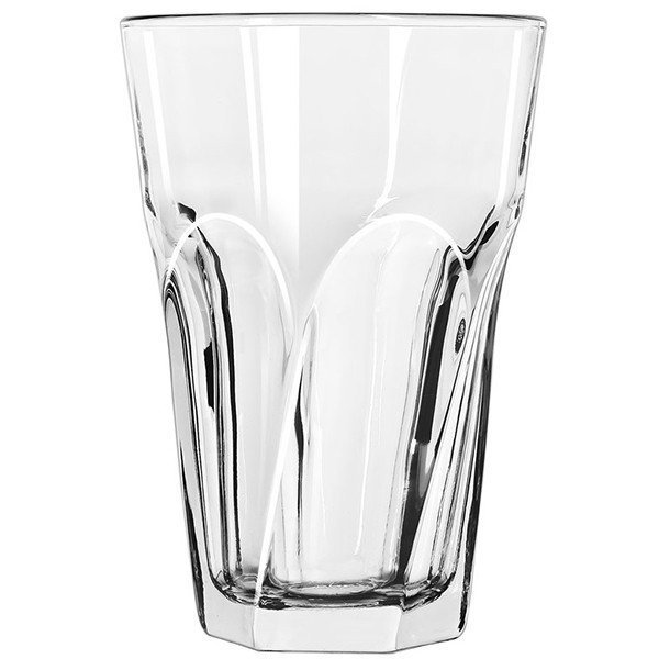

Хайбол GIBRALTAR TW 350 мл Libbey 1010538