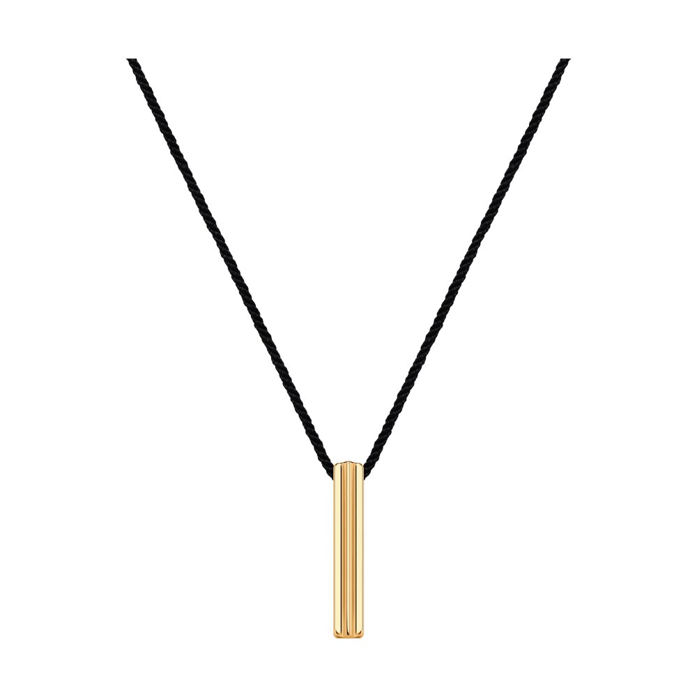 

Колье из серебра 45 см Diamant 93-170-01760-1, 93-170-01760-1