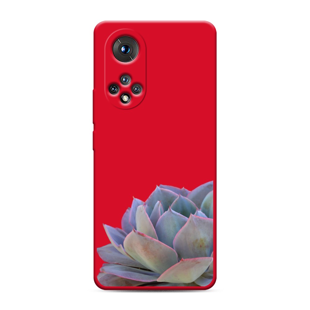 

Чехол Awog на Honor 50/Nova 9 "Молодило уголок", Разноцветный, 6106153-1
