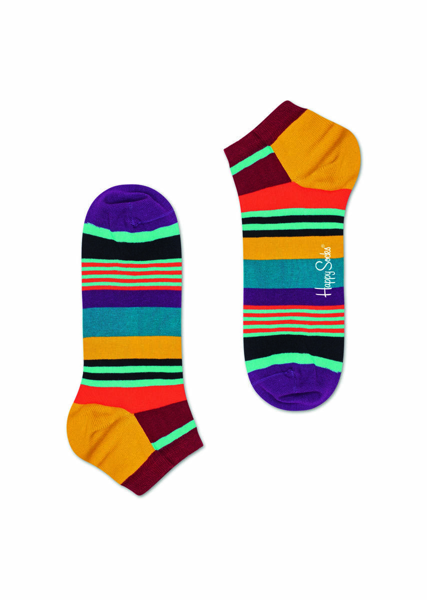 Носки мужские Happy socks MST05 разноцветные 41-46