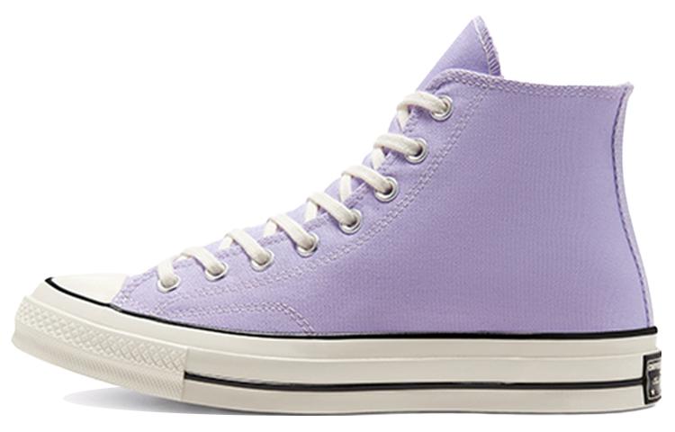 

Кеды унисекс Converse 1970s chuck taylor all star фиолетовые 36 EU, Фиолетовый, 1970s chuck taylor all star