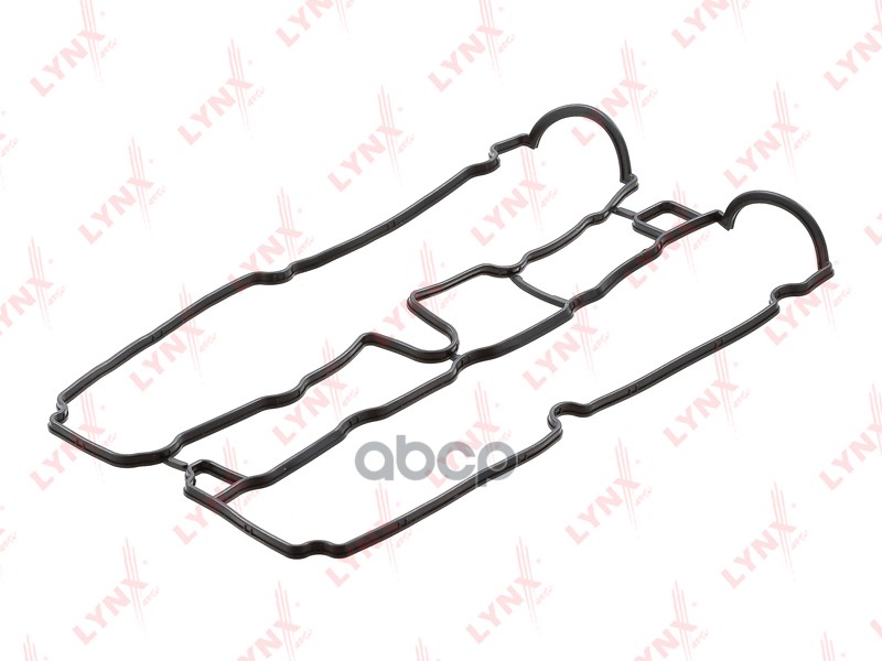 

Прокладка Крышки Гбц Chevrolet Niva 1.8 07-09 Opel Astra G/H 1.8 -01-10 / Corsa C 1.8 00-0