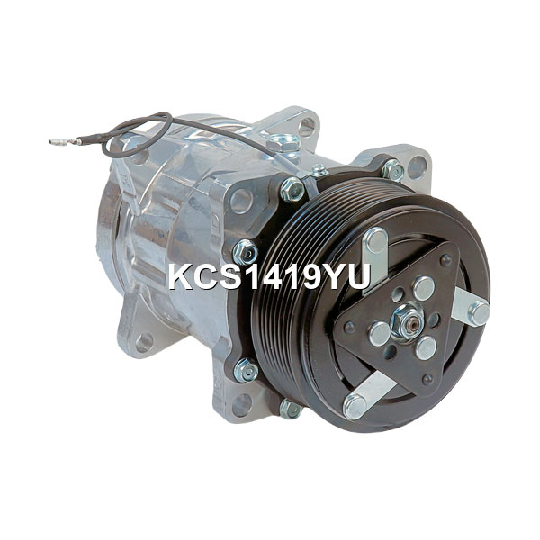 

Kcs1419yu_компрессор Кондиционера Krauf арт. KCS1419YU