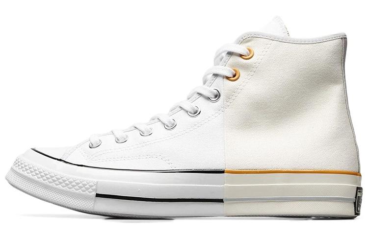 

Кеды унисекс Converse 1970s белые 36 EU, Белый, 1970s